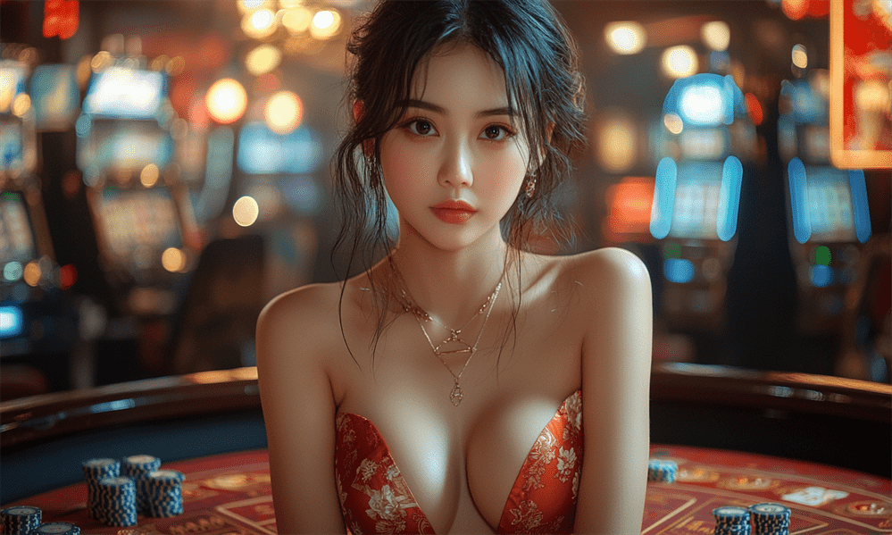 777 slot