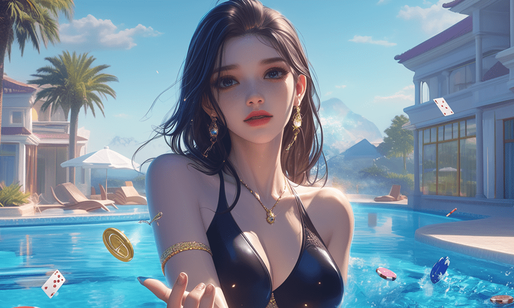 b52 game sòng bạc