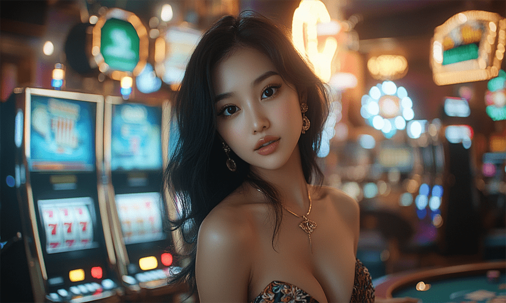 ban ca xeng casino